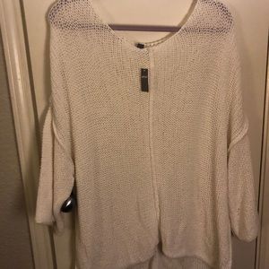 Aerie Beach Sweater